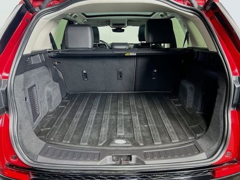 Certified 2024 Land Rover Discovery Sport S image 28