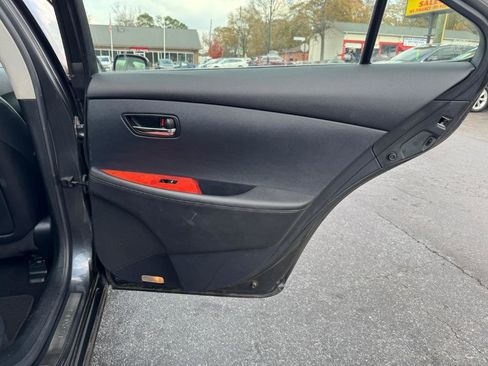 Used 2008 Lexus ES 350 image 17
