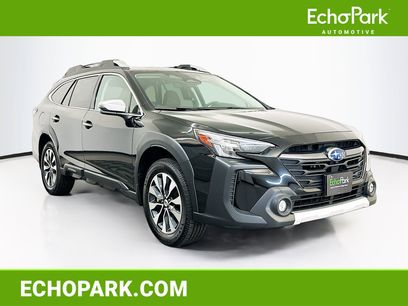 Used 2023 Subaru Outback Touring XT
