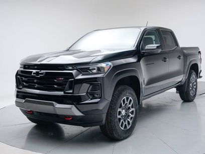 New 2026 Chevrolet Colorado Z71 w/ Z71 Convenience Package 2