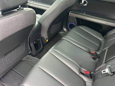 Certified 2024 Hyundai Ioniq 5 Limited RWD image 13