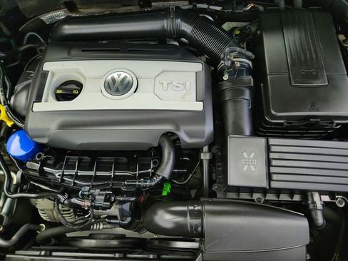 Used 2016 Volkswagen CC Sport image 33