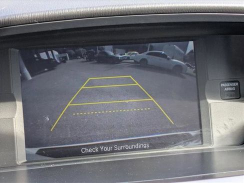 Used 2015 Honda Odyssey EX-L image 12