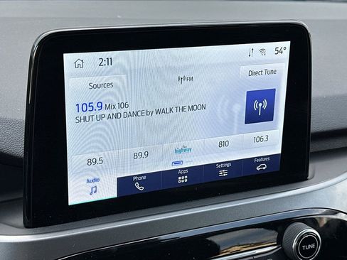 Used 2025 Ford Escape Active FWD image 18