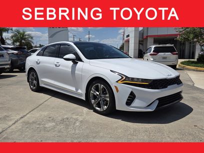 Used 2023 Kia K5 EX