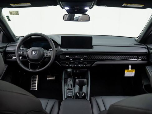 New 2026 Honda Accord Sport image 10