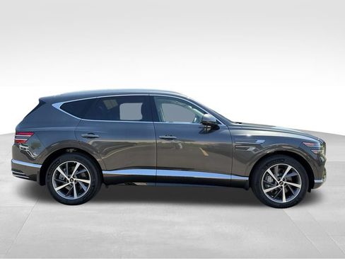 New 2026 Genesis GV80 3.5T Advanced AWD/4WD image 6