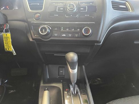 Used 2014 Honda Civic LX image 14
