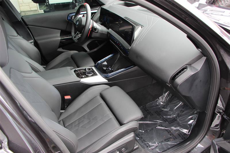 Used 2026 BMW X3 M50 AWD/4WD image 19