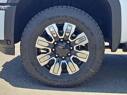New 2026 GMC Sierra 2500 Denali w/ Denali Reserve Package AWD/4WD image 20
