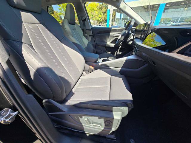 New 2026 Audi Q5 Premium Plus AWD/4WD image 10