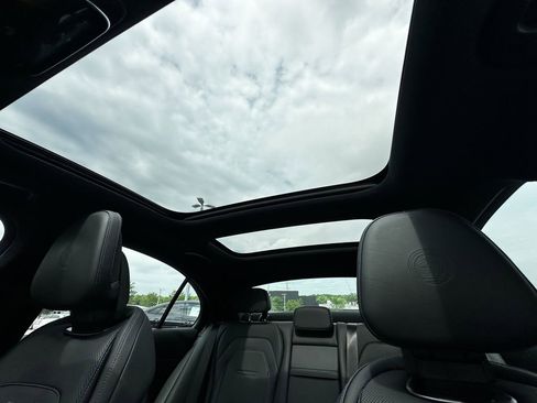 Certified 2025 Mercedes-Benz E 53 AMG e 4MATIC Sedan w/ AMG Dynamic Plus Package image 36