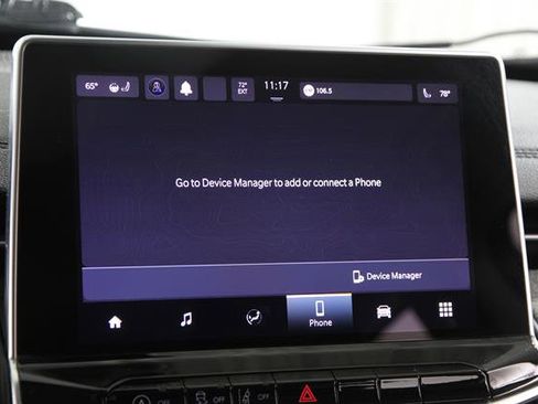 Used 2022 Jeep Compass Latitude image 12