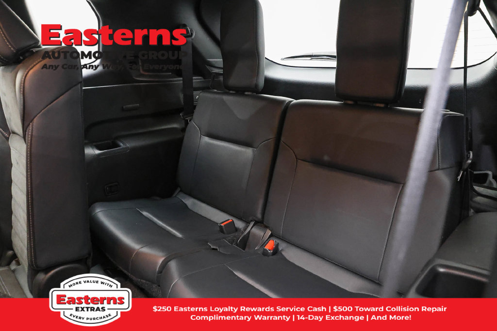 Used 2024 Mitsubishi Outlander SE FWD image 25