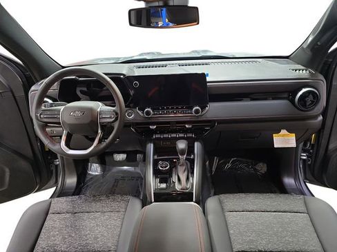 New 2026 Chevrolet Colorado Z71 image 10