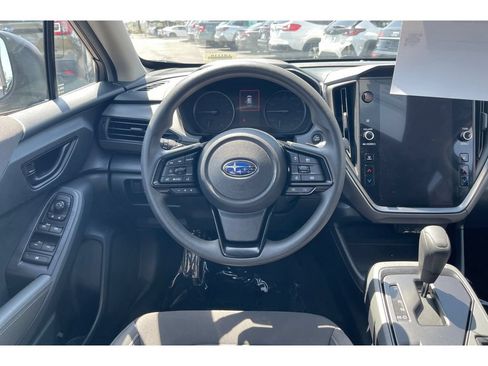 Used 2026 Subaru Crosstrek 2.5i Premium AWD/4WD image 16