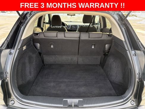 Used 2022 Honda HR-V EX image 23