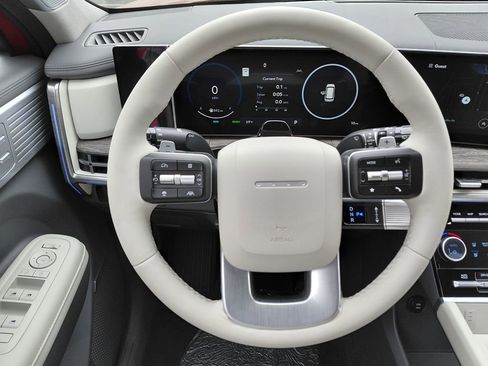 New 2026 Hyundai Santa Fe Limited image 35