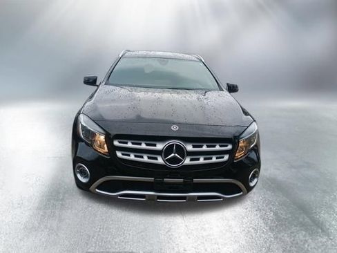 Used 2020 Mercedes-Benz GLA 250 4MATIC image 8