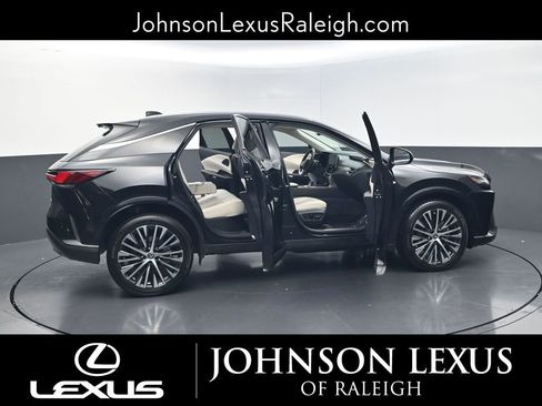 Used 2023 Lexus RX 350 Premium Plus w/ Accessory Package (Z1) image 33