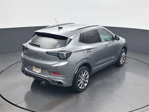 New 2026 Buick Encore GX Avenir w/ Avenir Technology Package image 17