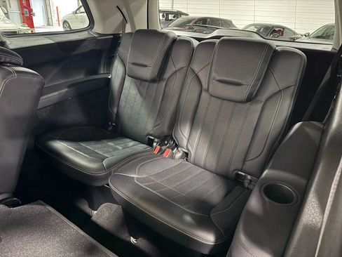 Used 2016 Mercedes-Benz GL 450 4MATIC image 64