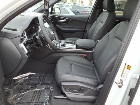 New 2026 Audi Q7 2.0T Premium image 4