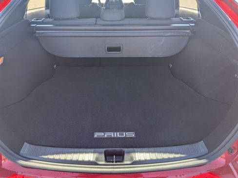 Used 2016 Toyota Prius Two w/ Preferred Accessory Package image 6