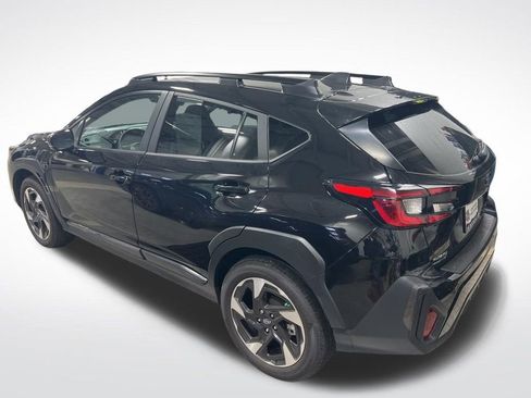 Certified 2025 Subaru Crosstrek 2.5i Limited AWD/4WD image 11