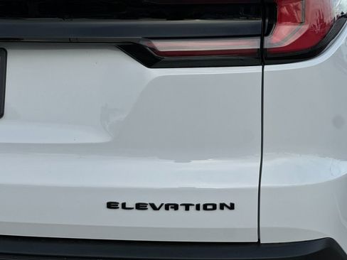 New 2026 GMC Acadia Elevation w/ Black Edition image 27