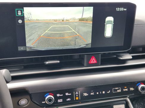 New 2026 Kia Carnival LXS image 15