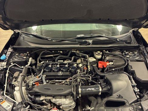 Used 2023 Acura Integra A-Spec w/ Technology Package FWD image 13