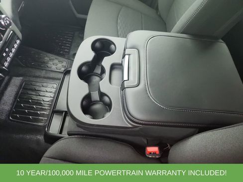 New 2026 RAM 3500 Tradesman image 20