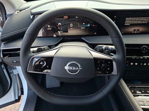 New 2026 Nissan Murano SV AWD/4WD image 10