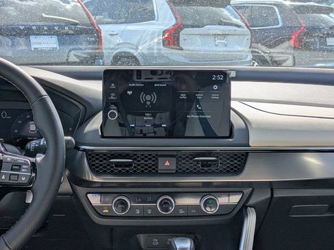 New 2025 Acura ADX A-Spec AWD/4WD image 19