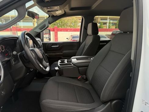 Used 2022 Chevrolet Silverado 2500 LT w/ Convenience Package AWD/4WD image 27