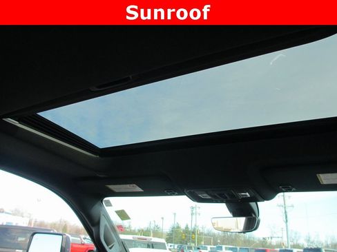 Used 2022 Chevrolet Silverado 2500 High Country w/ Technology Package image 14