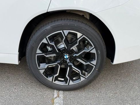 New 2026 BMW X3 xDrive30 w/ M Sport Package AWD/4WD image 14