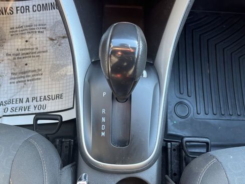 Used 2020 Chevrolet Trax LS w/ Tint and Cruise Package image 67