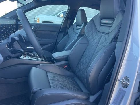 New 2025 Audi S5 Premium Plus image 20