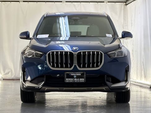 Used 2025 BMW X1 xDrive28i w/ Convenience Package image 5