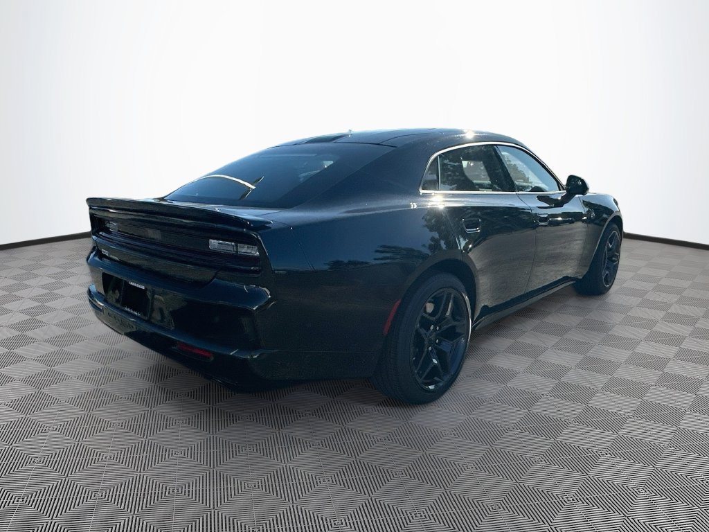 New 2027 Dodge Charger Scat Pack AWD/4WD image 8