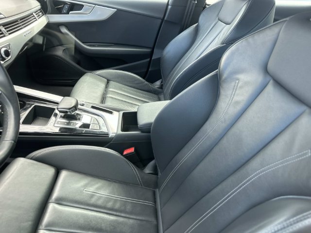Used 2025 Audi A5 2.0T Premium AWD/4WD image 5