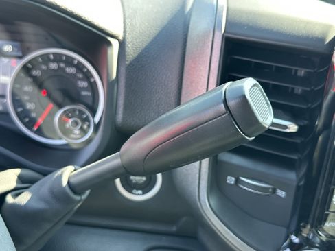 New 2026 RAM 3500 Tradesman image 11