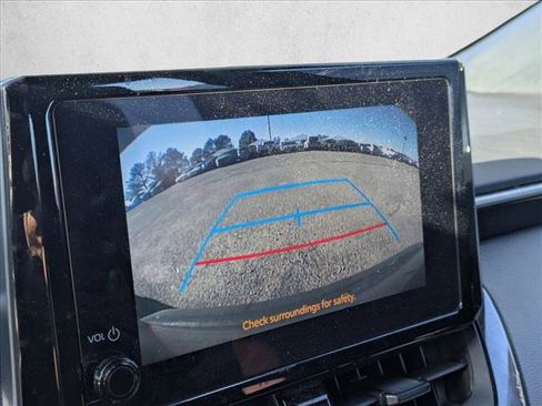 Used 2023 Toyota Corolla SE FWD image 12