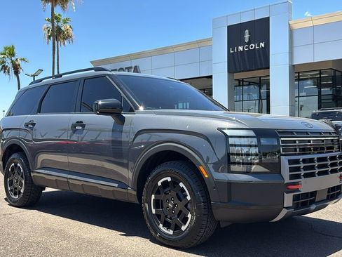 Used 2026 Hyundai Palisade XRT Pro AWD/4WD image 2