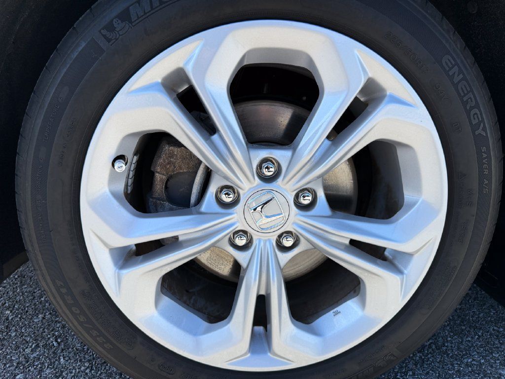Used 2025 Honda Accord LX image 25