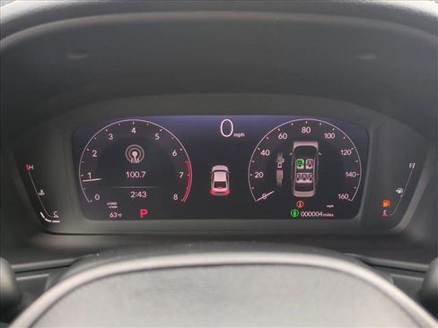 New 2026 Honda Accord SE image 11