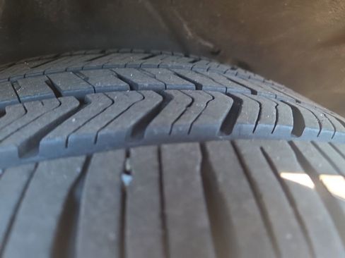 Used 2017 Volvo XC90 T6 Inscription w/ Vision Package image 8