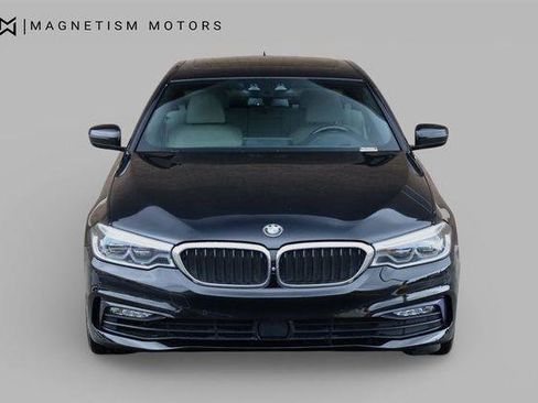 Used 2017 BMW 530i image 5
